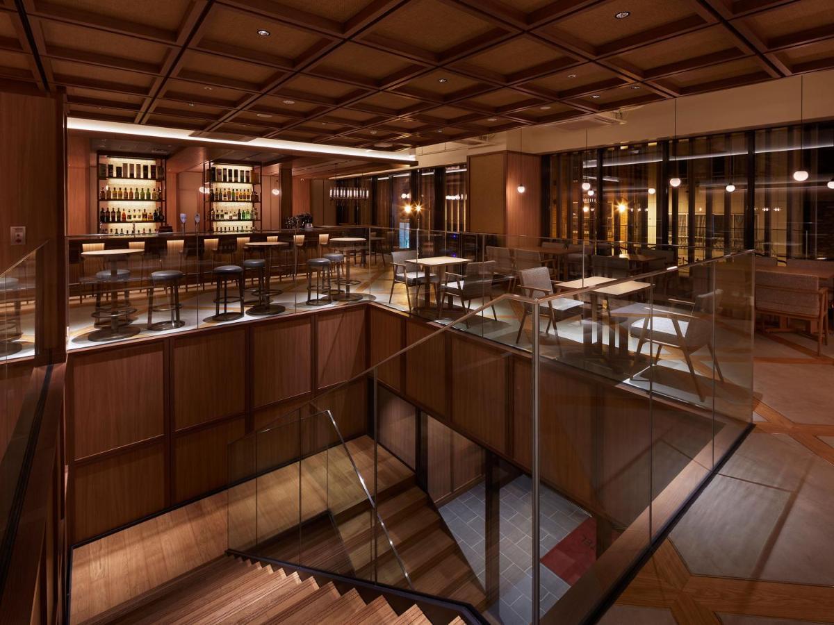 Granbell Hotel Tanuki, Sapporo Extérieur photo
