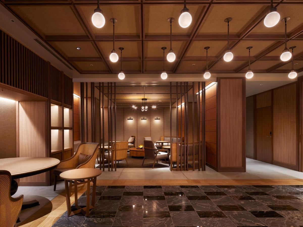 Granbell Hotel Tanuki, Sapporo Extérieur photo