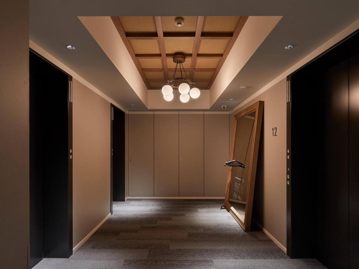 Granbell Hotel Tanuki, Sapporo Extérieur photo