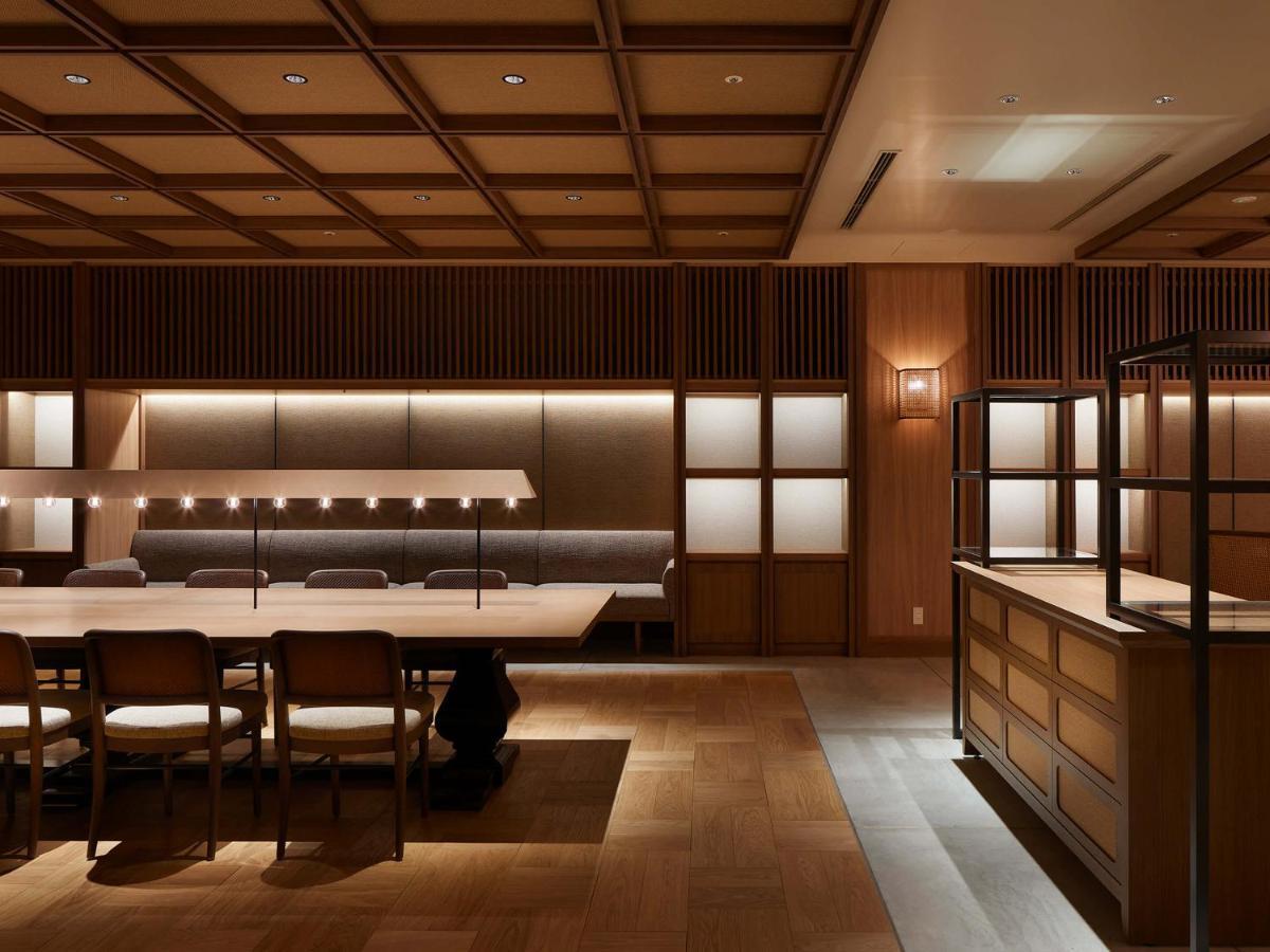 Granbell Hotel Tanuki, Sapporo Extérieur photo
