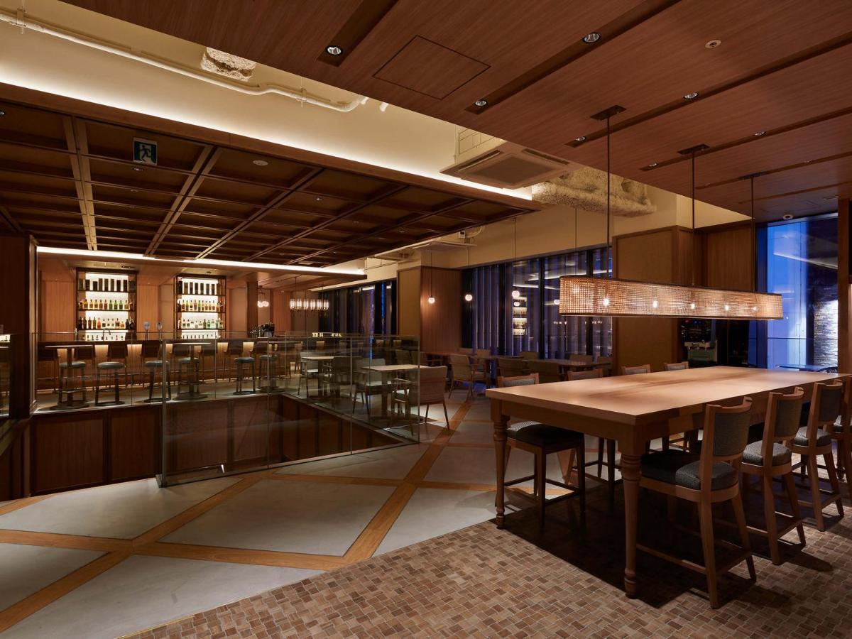 Granbell Hotel Tanuki, Sapporo Extérieur photo