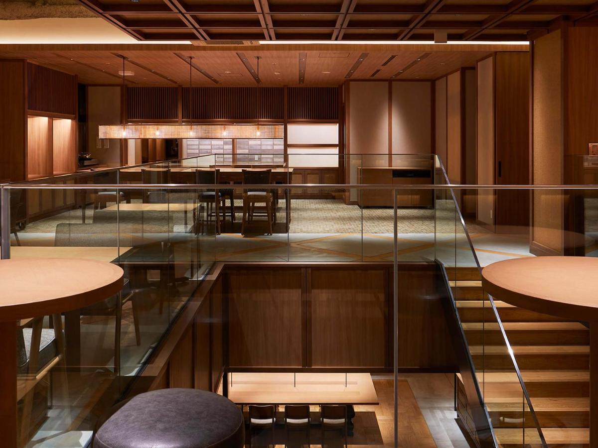 Granbell Hotel Tanuki, Sapporo Extérieur photo