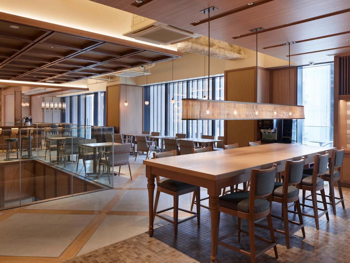 Granbell Hotel Tanuki, Sapporo Extérieur photo