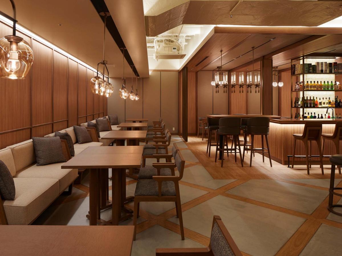 Granbell Hotel Tanuki, Sapporo Extérieur photo