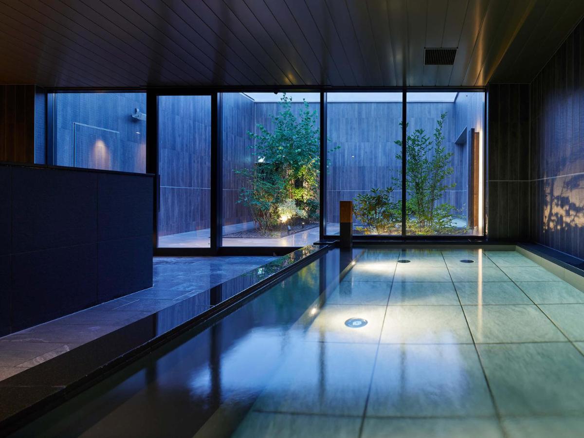 Granbell Hotel Tanuki, Sapporo Extérieur photo